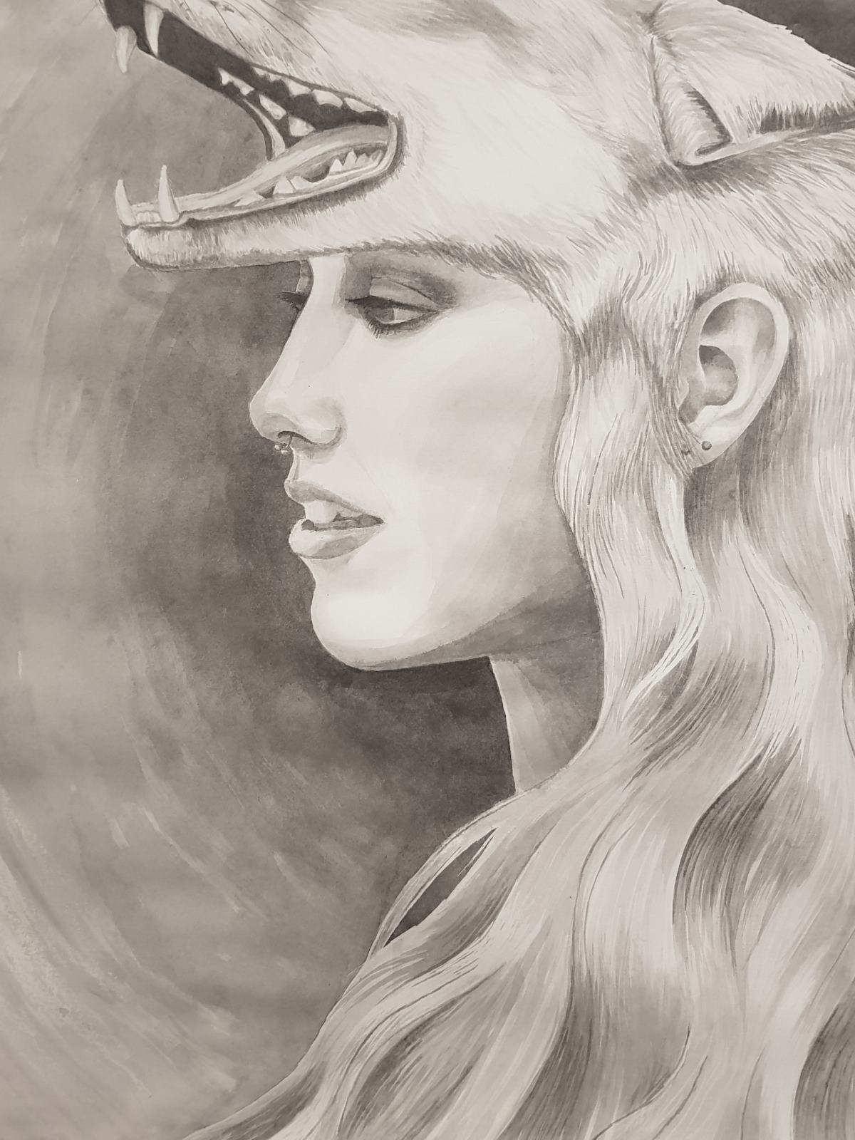 drawing
